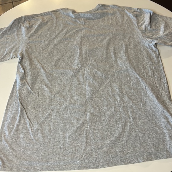 Disney’s Tim Burton The Nightmare Before Christmas Boogie Oogie Tshirt Men’s XXL - Picture 4 of 4